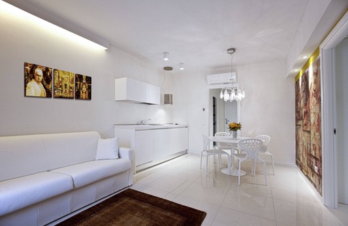 Citta Antica Apartment | Opera Relais de Charme