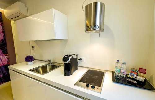 Citta Antica Apartment | Opera Relais de Charme