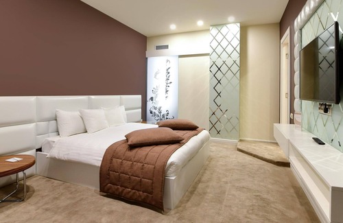 Kentron Hotel | Opera Suite Hotel