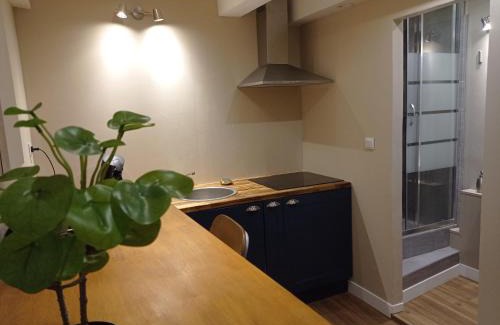 Old Town Apartment | OPERAPPART 4