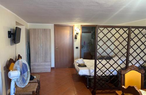 Badolato House | Ophi House