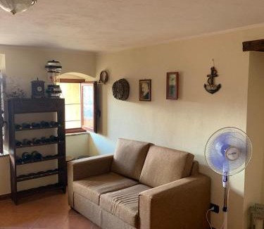 Badolato House | Ophi House