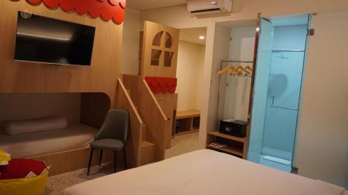 Palembang Hotel | OPI Indah Hotel