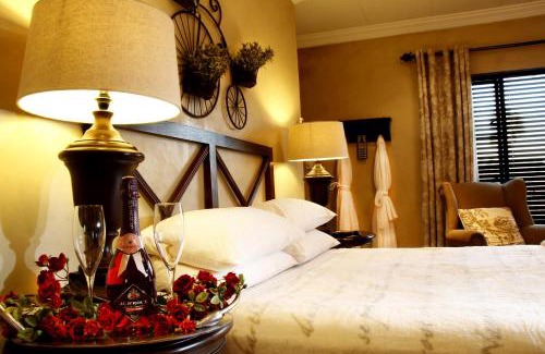 Erasmuskloof House | Opikopi Guest House