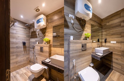 Mahipalpur Hotel | OPO Horizon Stanley