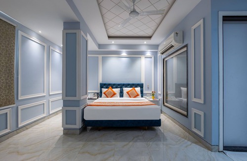 Mahipalpur Hotel | OPO Horizon Stanley