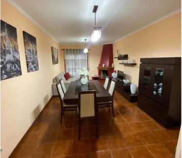 Porto Apartment | Oporto Cavadas House
