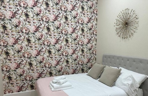 Maria Auxiliadora Apartment | Oporto Luxury- Céntrico Apartamento en Edificio Señorial Recientemente Reformado