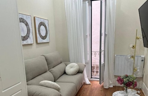 Maria Auxiliadora Apartment | Oporto Luxury- Céntrico Apartamento en Edificio Señorial Recientemente Reformado