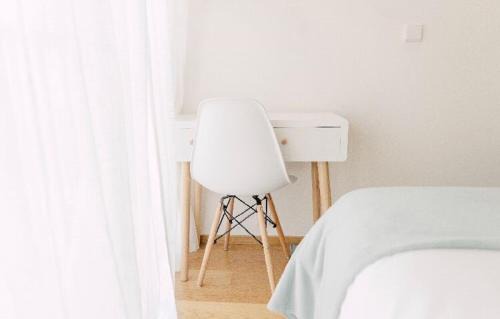 Boavista Apartment | Oporto Yellow Apartments