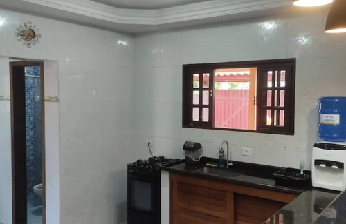 Itamambuca Villa | Opportunity! House with pool, 300m from the beach!