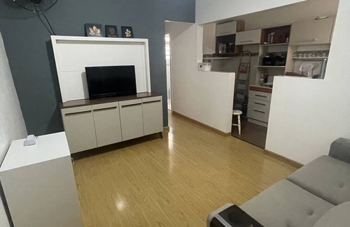 Cristo Redentor Apartment | Opposite São Judas Tadeu College!