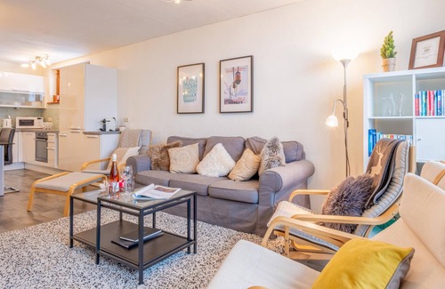Hinterthal Apartment | Opposite the ski slope with great views