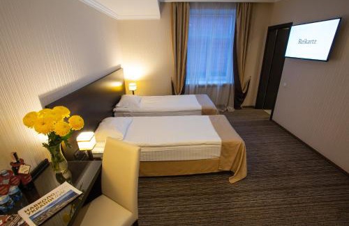 Cherkasy Hotel | Optima Cherkasy Hotel