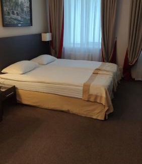 Petrovskoye Hotel | Optima Collection Kharkiv Hotel