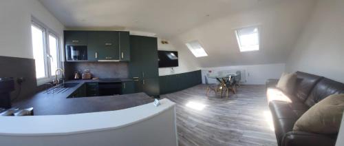 Queenstown Apartment | Optimo Homes