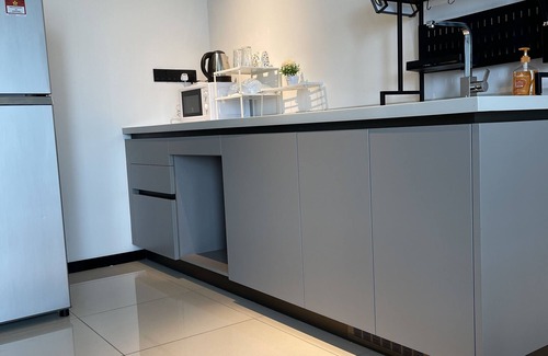 Kuala Lumpur Apartment | Opus Residences Kuala Lumpur by Luna