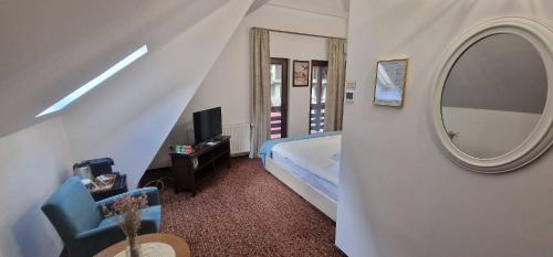Sinaia House | Opus Villa