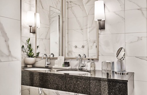 Bergen City Centre Hotel | Opus XVI, a member of Small Luxury Hotels of The World