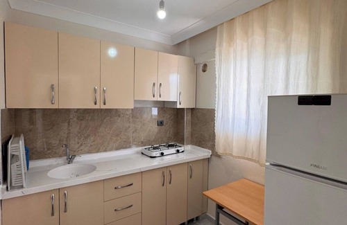 Lapseki Resort | Orçın Apartmanı