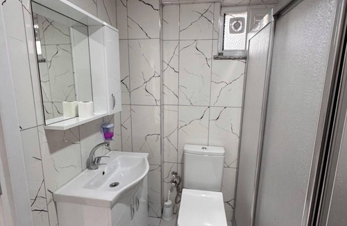 Lapseki Resort | Orçın Apartmanı