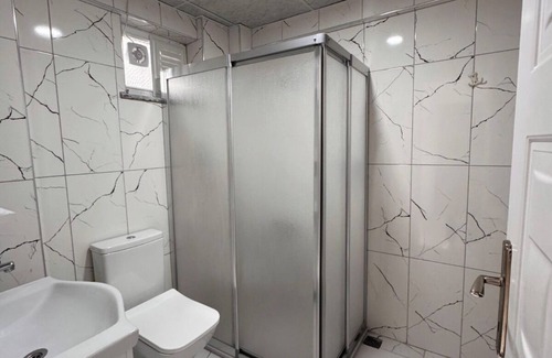 Lapseki Resort | Orçın Apartmanı