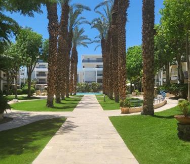 Eilat Apartment | oR-Ya Suite- Royal Park