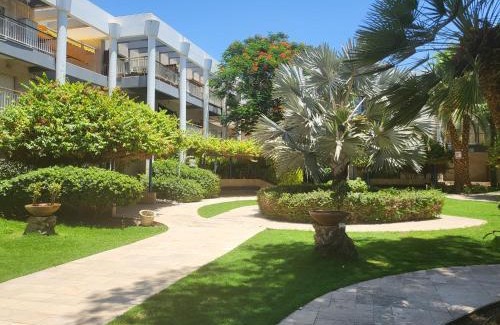 Eilat Apartment | oR-Ya Suite- Royal Park