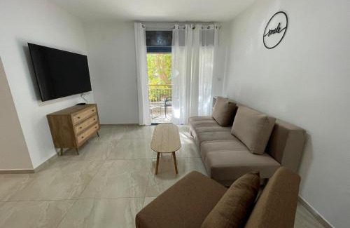 Eilat Apartment | oR-Ya Suite- Royal Park