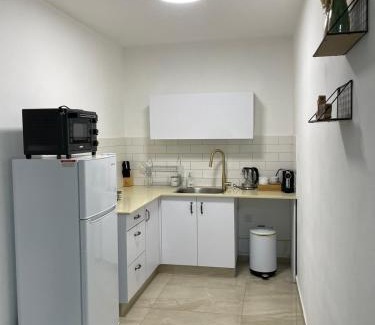 Eilat Apartment | oR-Ya Suite- Royal Park