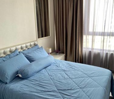 Shah Alam Apartment | Orak Villa @ I-City Golden Triangle