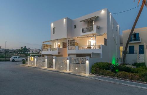 Adamas Apartment | Orama Suites Milos