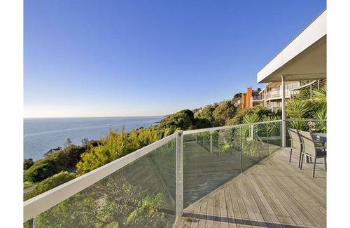 Mount Martha House | Orana Waters Mt Martha