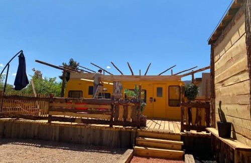 Kanab Apartment | Oranch House, Studio & Wilderness