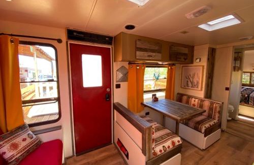 Kanab Apartment | Oranch House, Studio & Wilderness