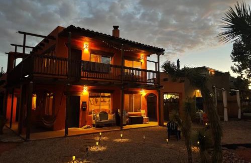 Kanab Apartment | Oranch House, Studio & Wilderness