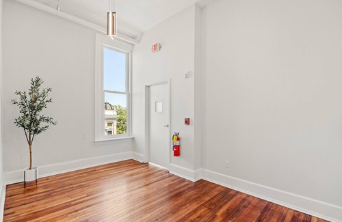 Valdosta House | Orange Grove at The Mckey