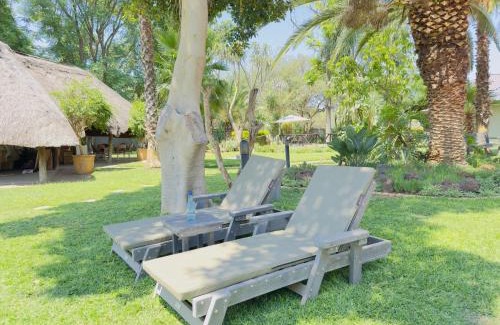 Gaborone House | Orange Grove Guest House