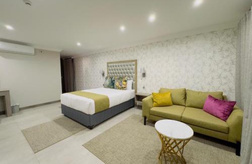 Gaborone House | Orange Grove Guest House