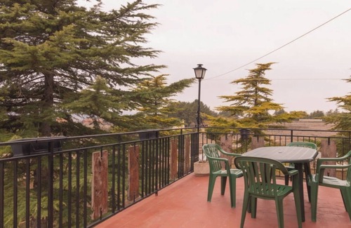Teruel Cottage | ORANGE HOUSE IN TERUEL