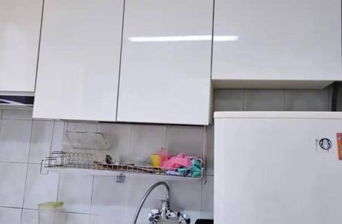 Yeoksam Apartment | Orange House Yeoksam