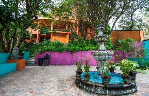 Alta Vista Villa | Orange Sunsets, Ocean Views, Lush Landscape, Total Privacy