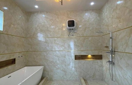 Enugu Hotel | Oranto International Airport Hotel