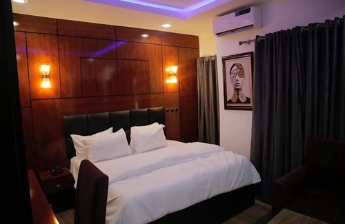 Enugu Hotel | Oranto International Airport Hotel