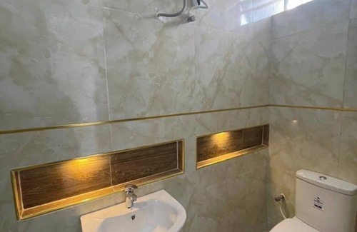 Enugu Hotel | Oranto International Airport Hotel