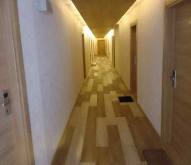 Bakuriani Apartment | Orbi Palace, Orbi Delux apartment 109