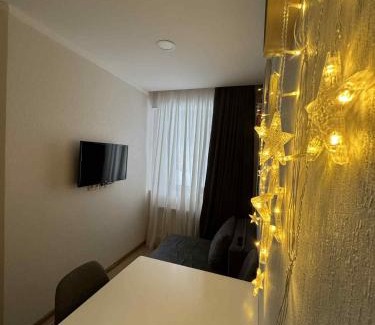 Bakuriani Apartment | Orbi Palace, Orbi Delux apartment 109