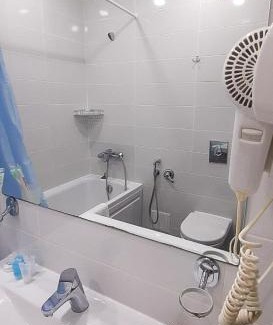 New Boulevard Apartment | ORBI Residence Apart-Hotel