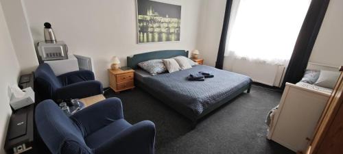 Chodov House | Orbis