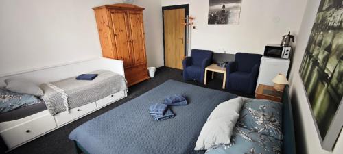 Chodov House | Orbis